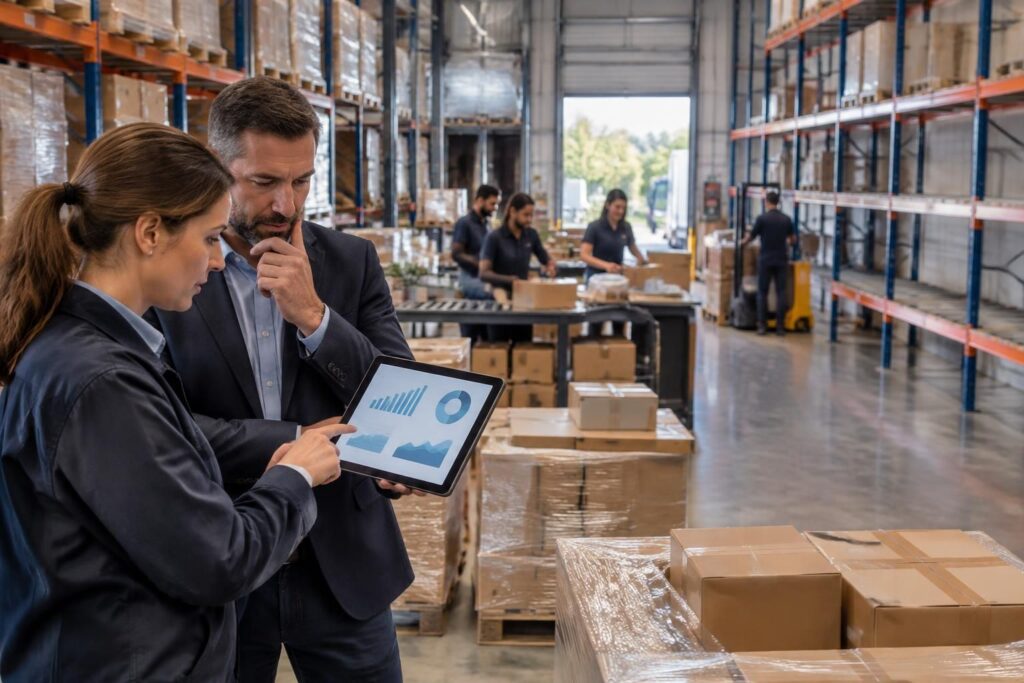 découvrez les enjeux de la liquidation de stocks et les stratégies pour écouler vos invendus, préserver votre trésorerie et optimiser la gestion de votre entreprise.