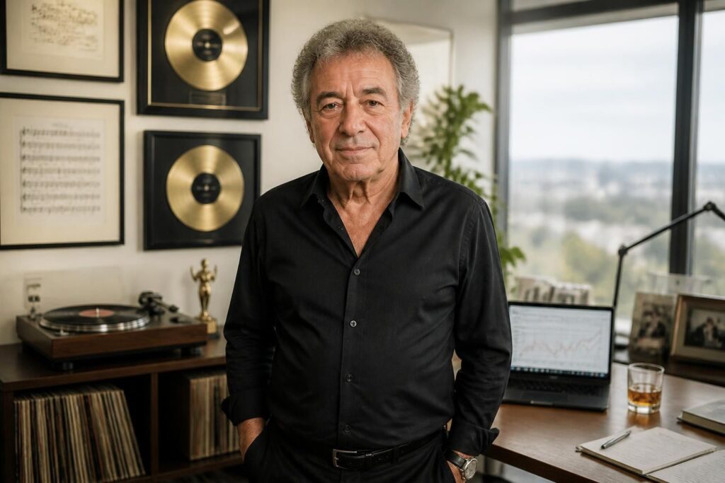 découvrez la fortune de patrick hernandez en 2023 ainsi que tous les détails sur ses revenus issus de sa carrière célèbre.