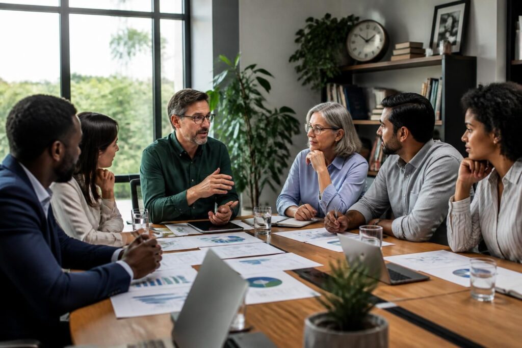 découvrez la définition, les synonymes et les enjeux de la pérennisation en entreprise pour assurer une croissance durable et la stabilité de votre organisation.