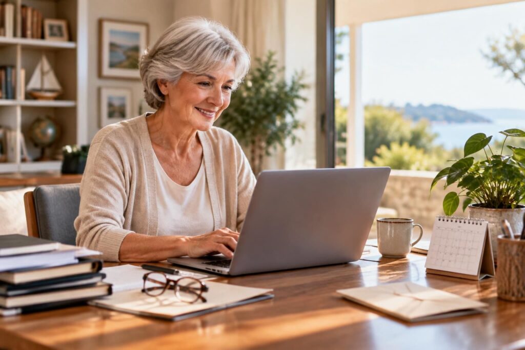 découvrez si vous pouvez cumuler retraite et activité professionnelle sans perdre votre pension, ainsi que les règles du cumul emploi-retraite.