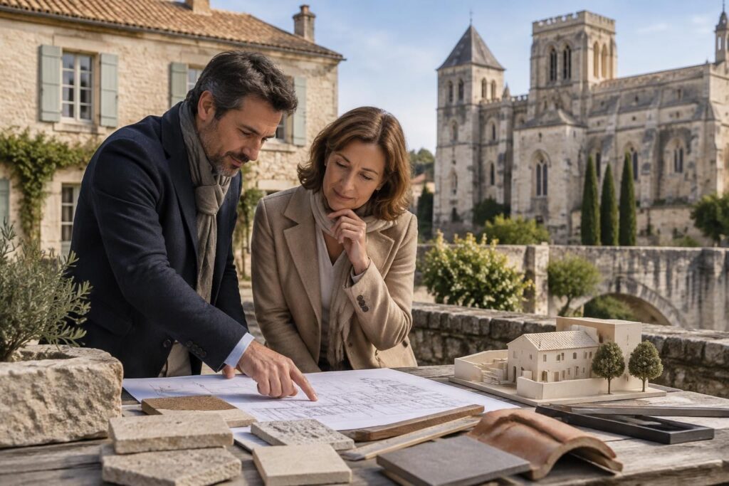 découvrez les règles des bâtiments de france : périmètres protégés, restrictions architecturales et démarches à suivre pour réaliser vos travaux.