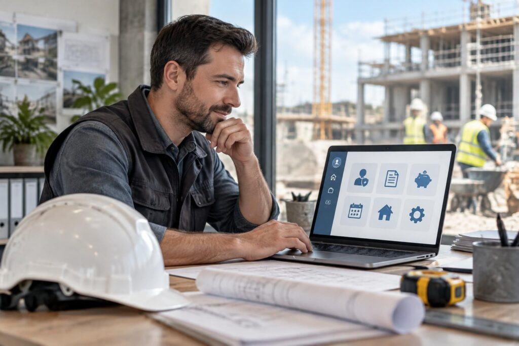 accédez à votre compte pro btp et découvrez les services en ligne dédiés aux professionnels : gestion de vos contrats, démarches et espace personnel.