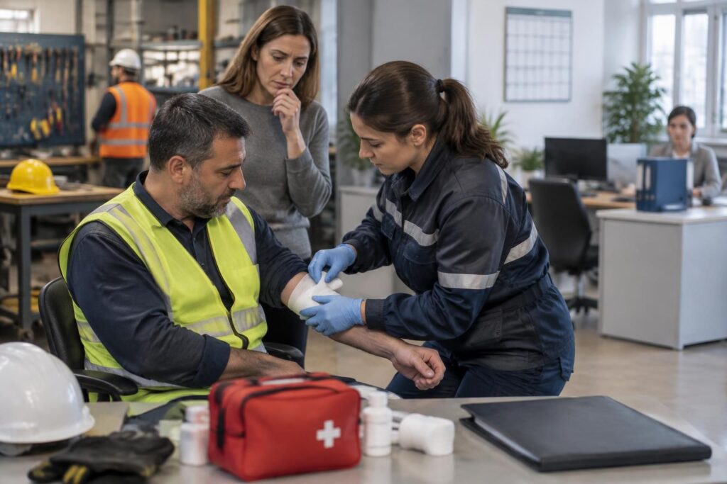 accident de travail et jour de carence : découvrez les règles d’indemnisation et vos droits dans le secteur privé comme dans la fonction publique.