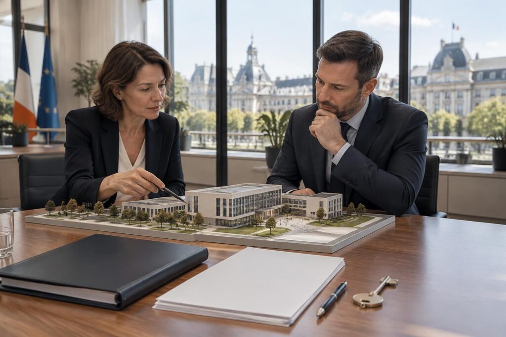 découvrez la définition du bail emphytéotique administratif, ses caractéristiques, sa durée et les règles juridiques qui encadrent ce contrat.