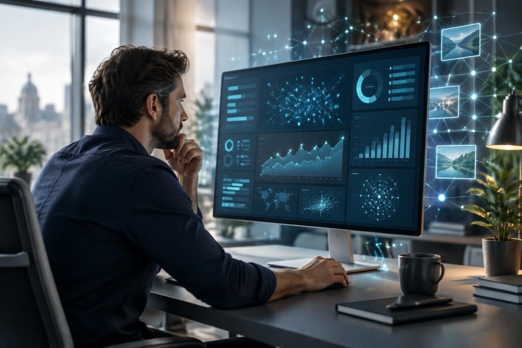 découvrez comment chatgpt search transforme le référencement naturel et comment un consultant seo peut adapter votre stratégie à l’essor de l’intelligence artificielle.