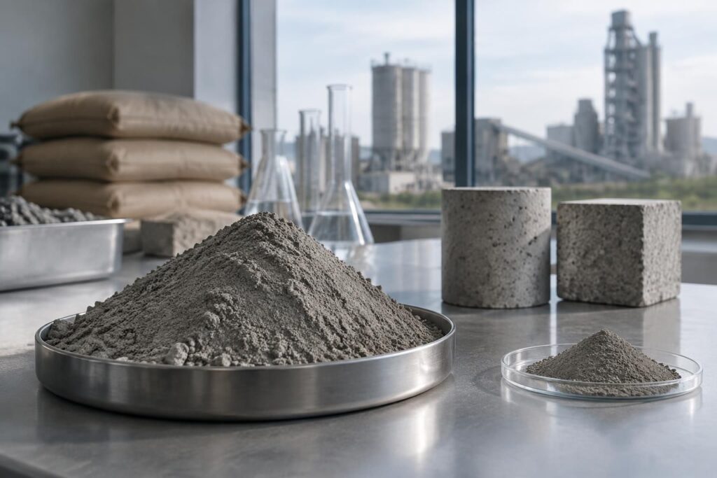 découvrez l’état des lieux de gf qiuyakghmiz cement, les informations disponibles et les éléments à vérifier pour mieux comprendre le sujet.