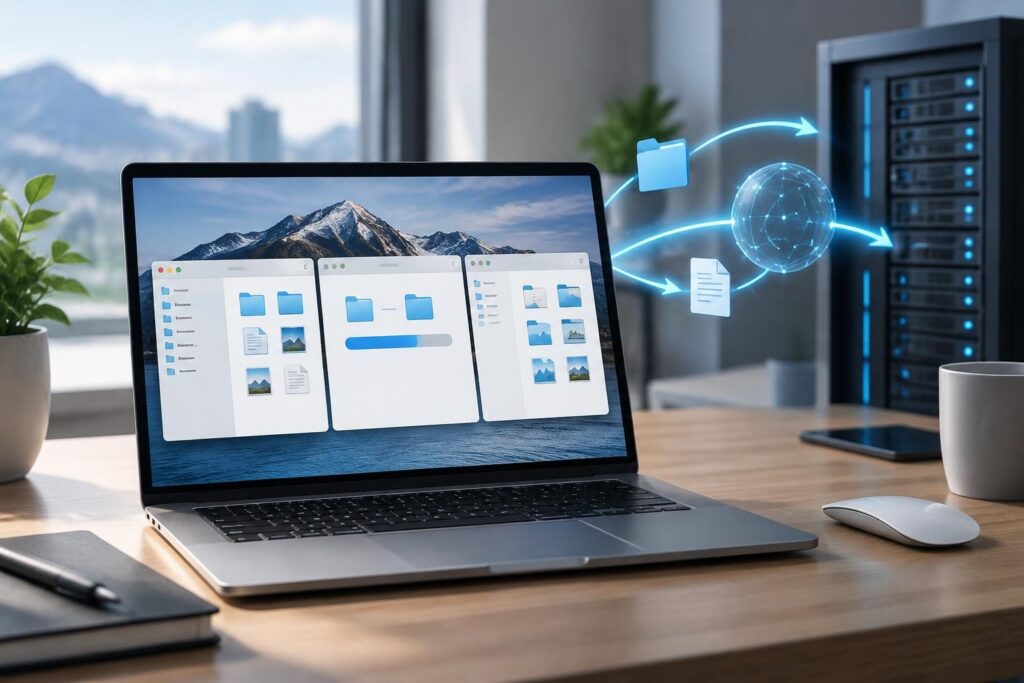 découvrez notre sélection des meilleurs clients ftp gratuits pour mac os x et choisissez l’outil idéal pour transférer vos fichiers simplement et en toute sécurité.
