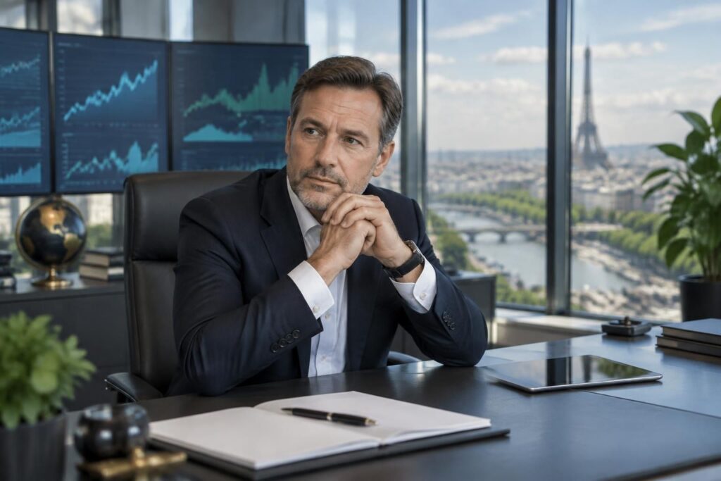 découvrez l’état des lieux de la fortune d’olivier goy et ses actualités financières : parcours, investissements et évolution de son patrimoine.