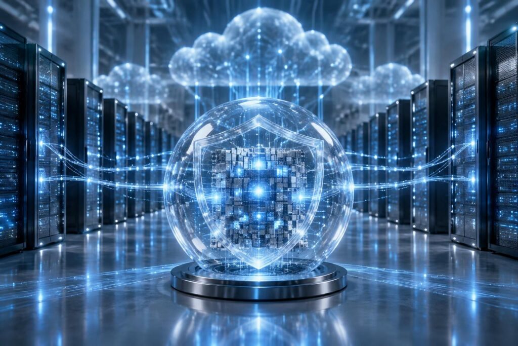 découvrez comment la preuve de possession des données garantit leur intégrité et leur disponibilité dans le cloud, sans devoir télécharger l’ensemble des fichiers.