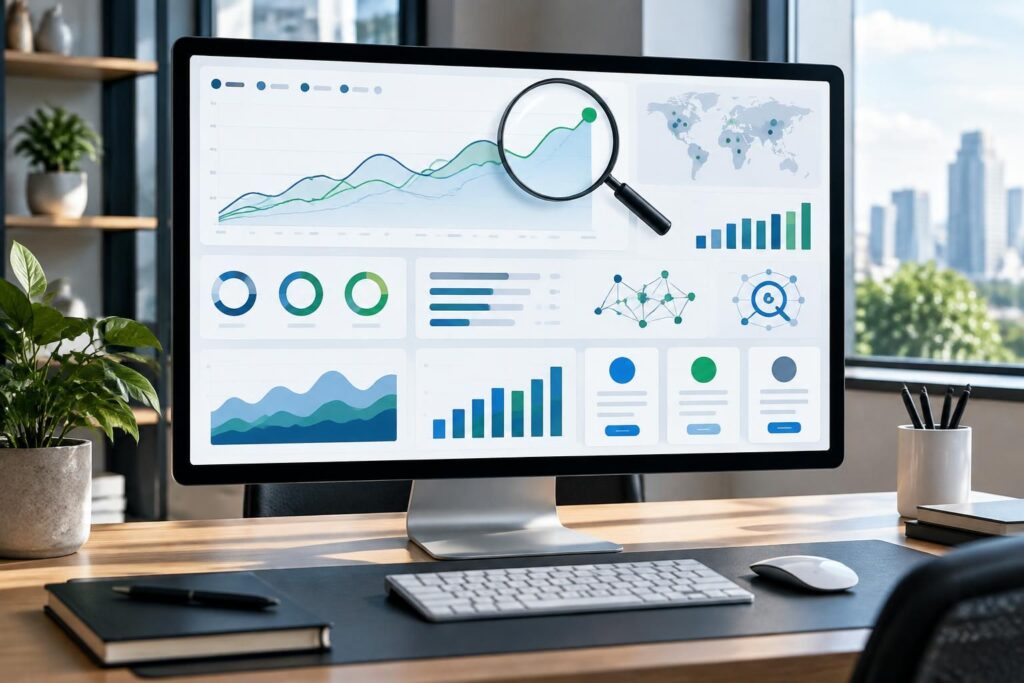 découvrez se ranking : ses fonctionnalités seo, ses tarifs et ses outils d’analyse du trafic pour améliorer votre référencement.
